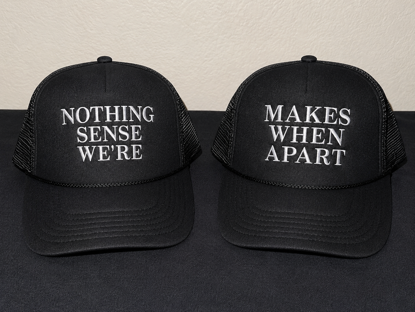 Personalized Hats